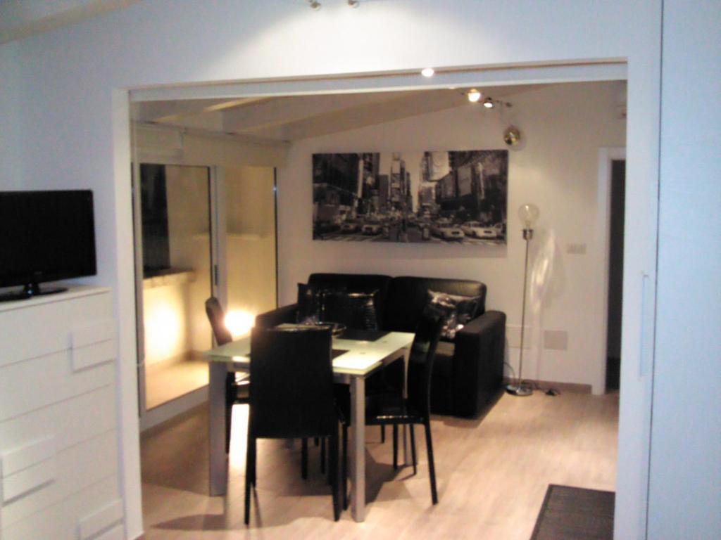 Albergo Diffuso Dimora Rossi B&B Turi Luaran gambar