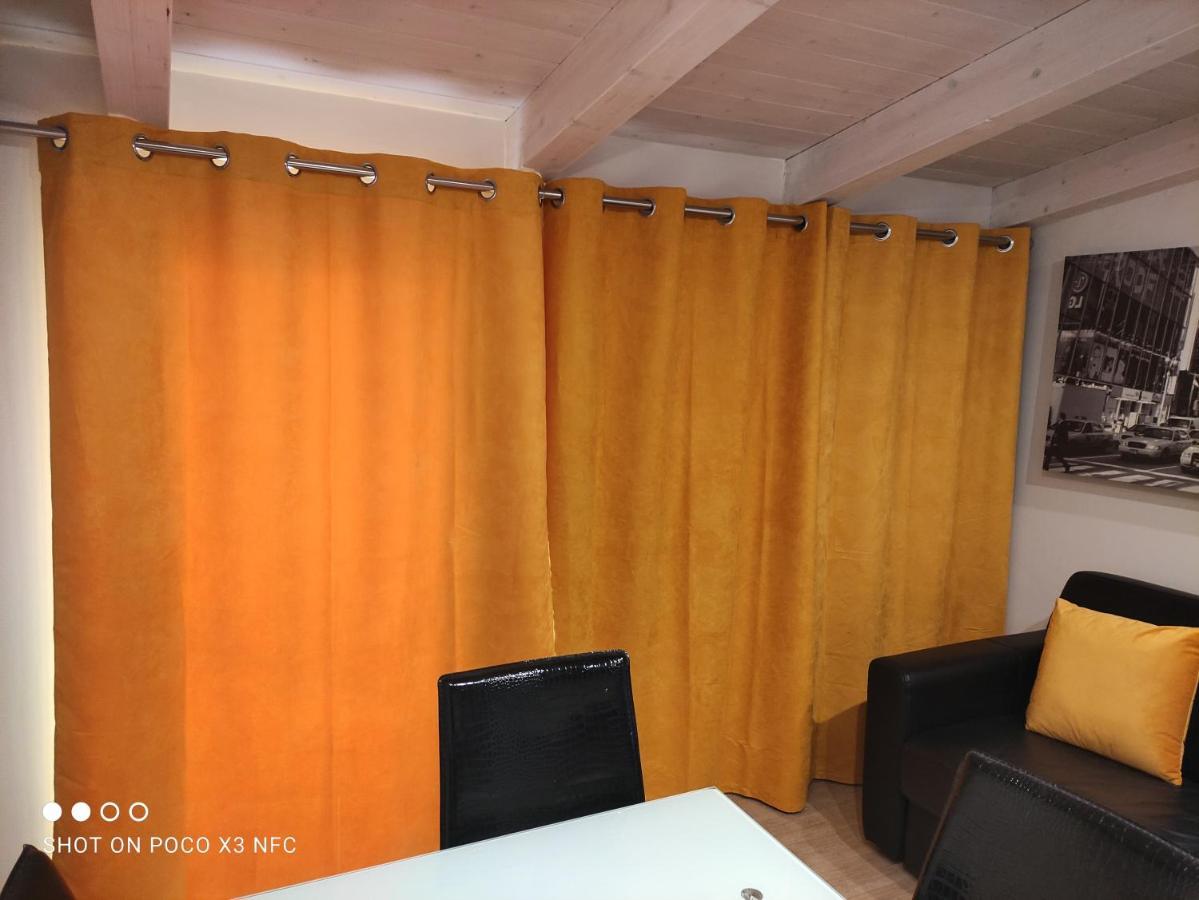 Albergo Diffuso Dimora Rossi B&B Turi Luaran gambar