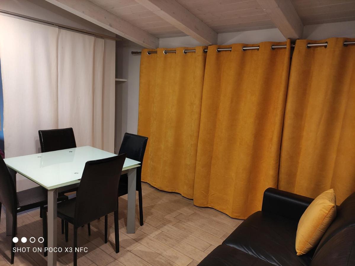 Albergo Diffuso Dimora Rossi B&B Turi Luaran gambar
