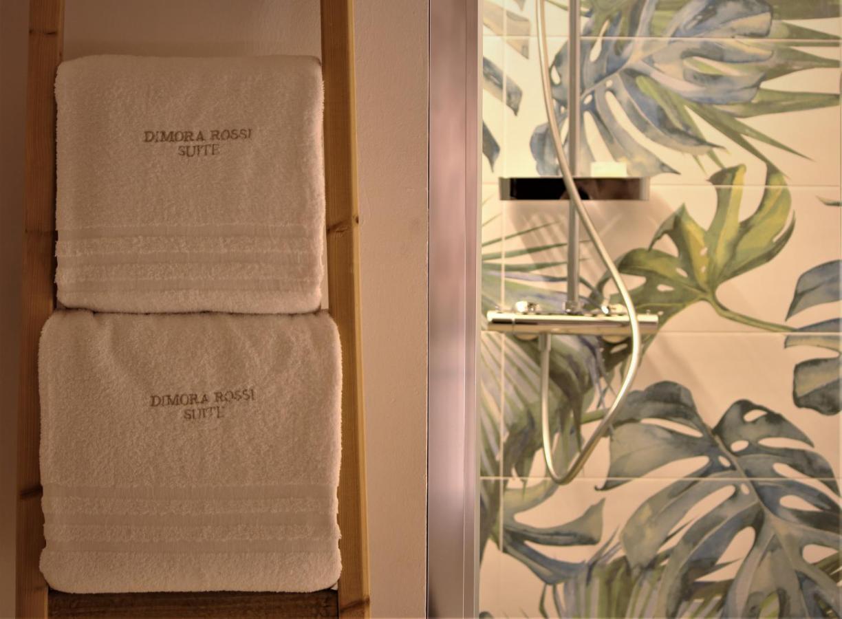 Albergo Diffuso Dimora Rossi B&B Turi Luaran gambar