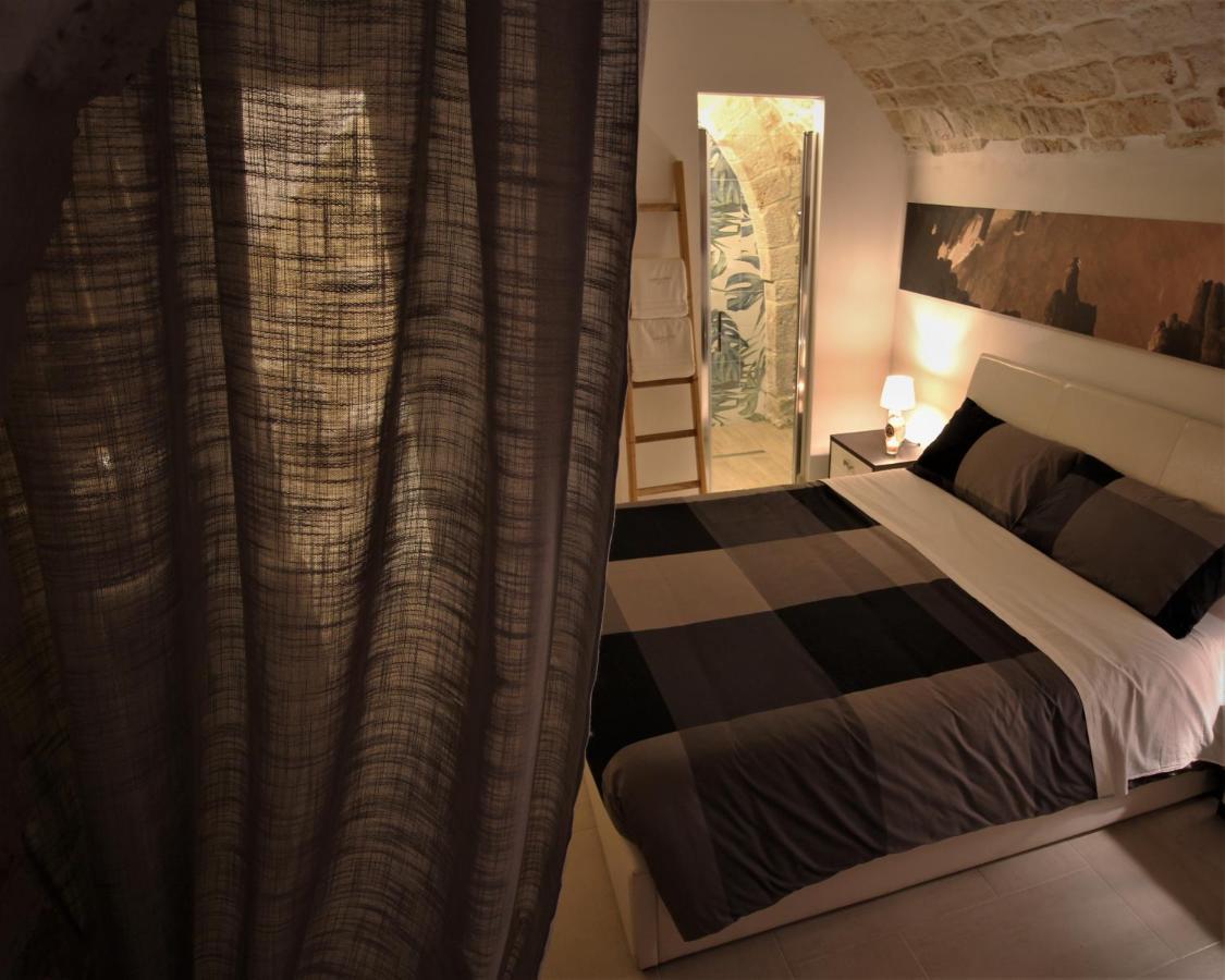 Albergo Diffuso Dimora Rossi B&B Turi Luaran gambar