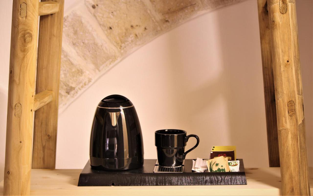 Albergo Diffuso Dimora Rossi B&B Turi Luaran gambar