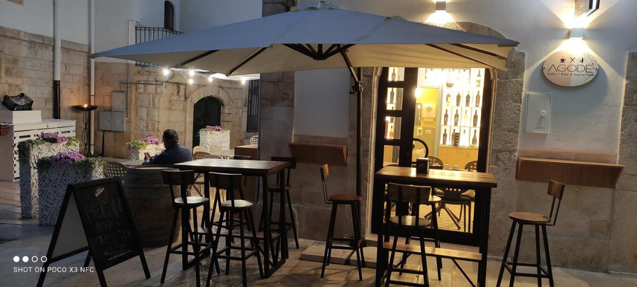 Albergo Diffuso Dimora Rossi B&B Turi Luaran gambar