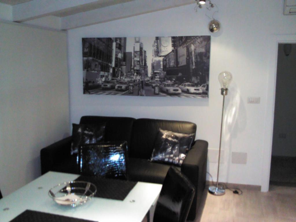 Albergo Diffuso Dimora Rossi B&B Turi Bilik gambar