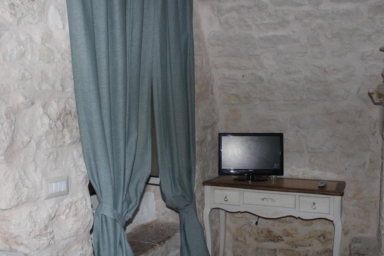 Albergo Diffuso Dimora Rossi B&B Turi Luaran gambar