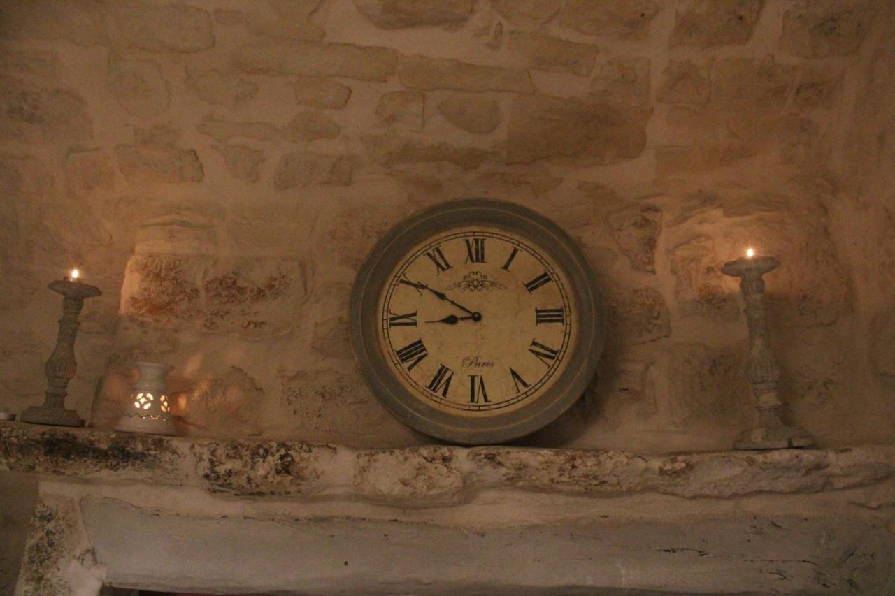 Albergo Diffuso Dimora Rossi B&B Turi Luaran gambar