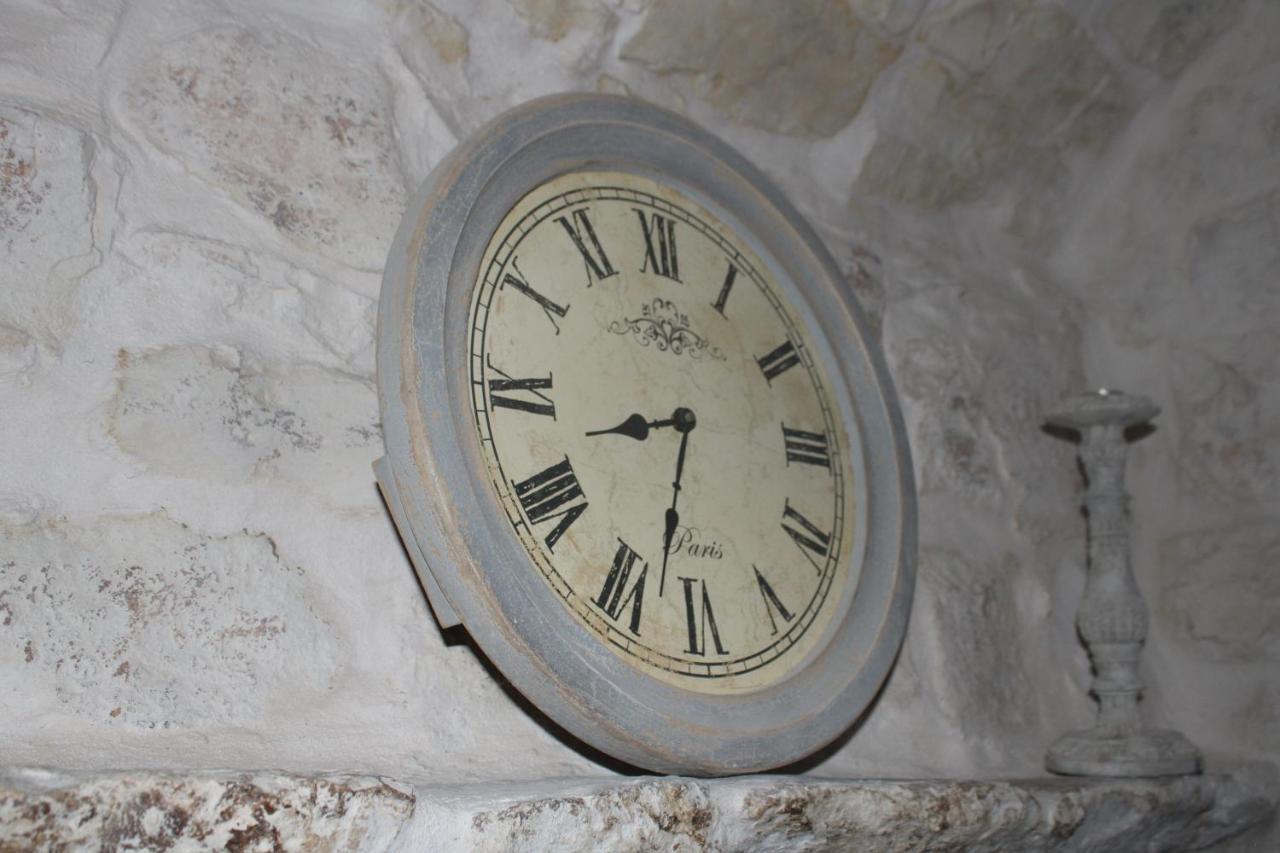 Albergo Diffuso Dimora Rossi B&B Turi Luaran gambar