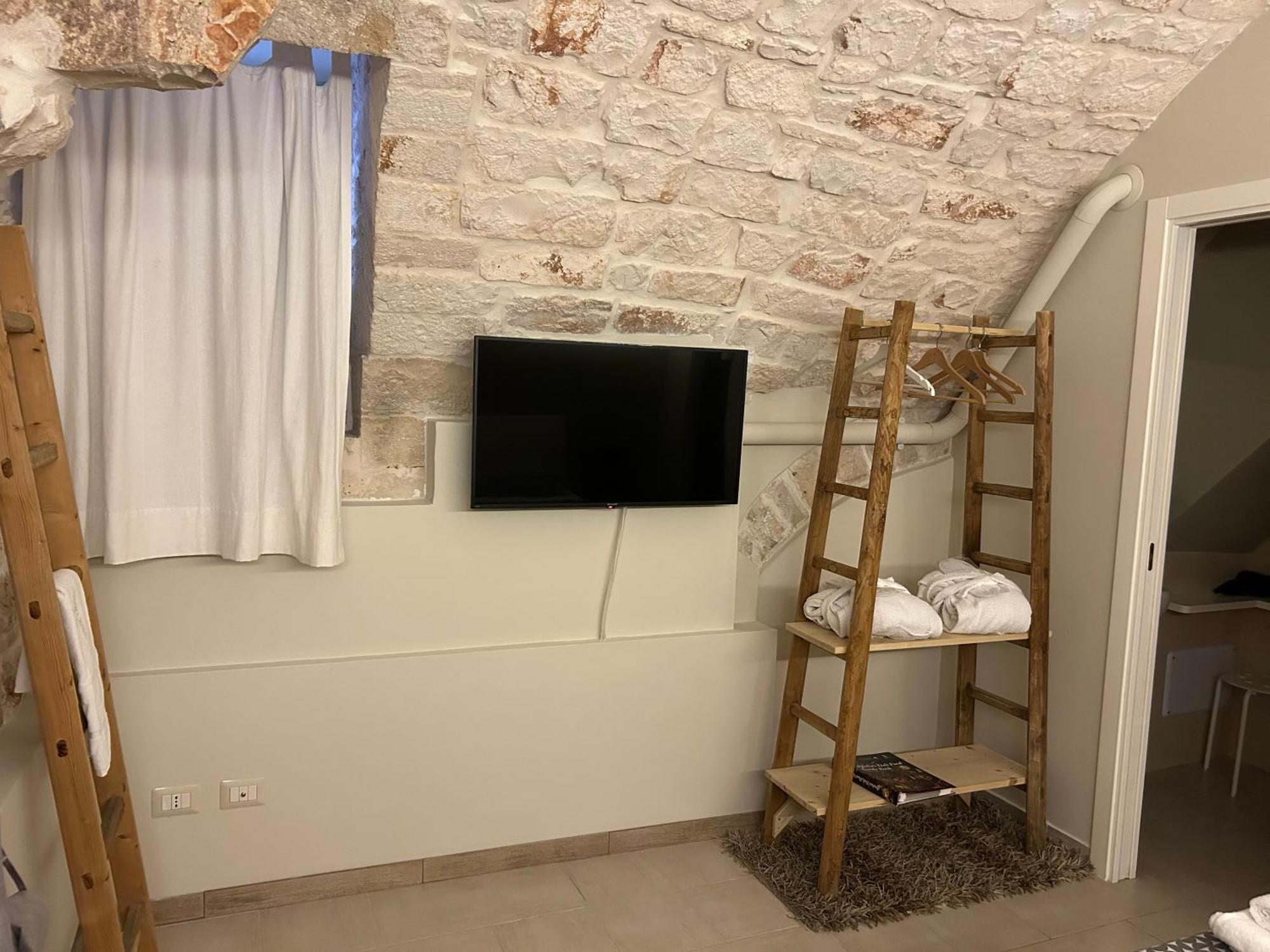 Albergo Diffuso Dimora Rossi B&B Turi Luaran gambar