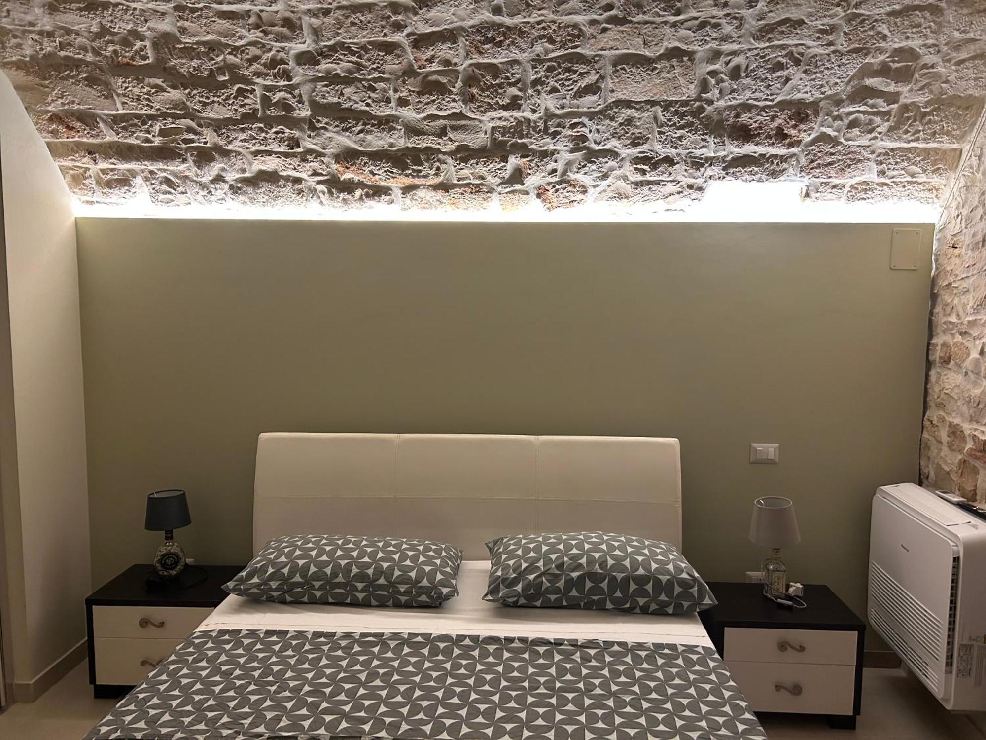 Albergo Diffuso Dimora Rossi B&B Turi Luaran gambar