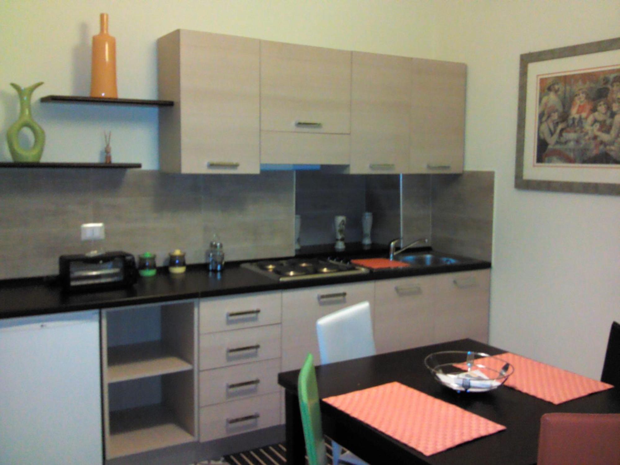 Albergo Diffuso Dimora Rossi B&B Turi Luaran gambar