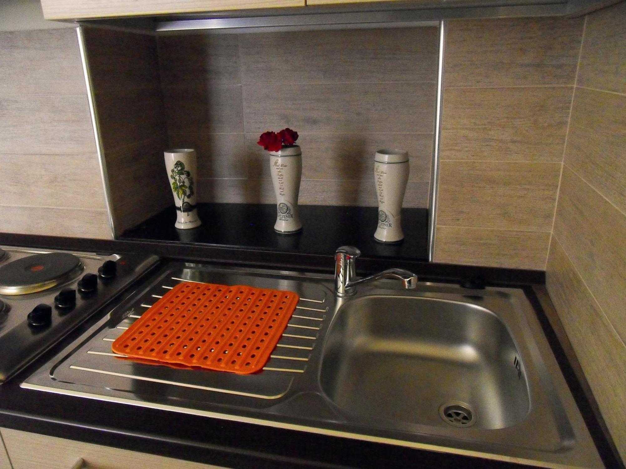 Albergo Diffuso Dimora Rossi B&B Turi Luaran gambar