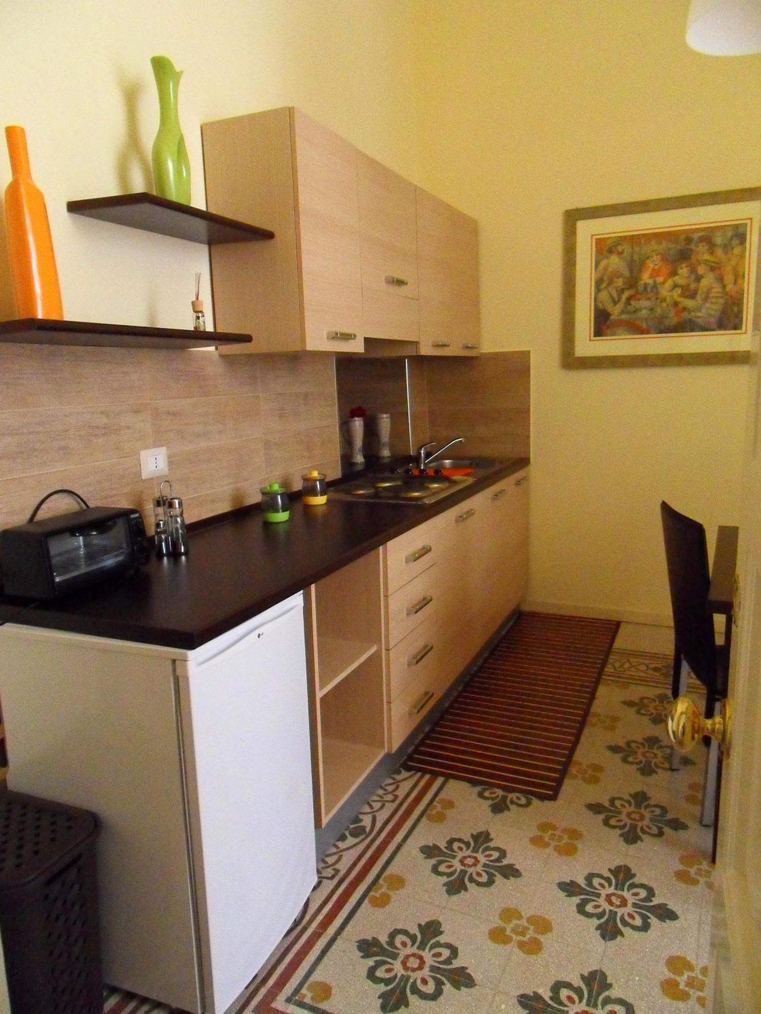 Albergo Diffuso Dimora Rossi B&B Turi Luaran gambar