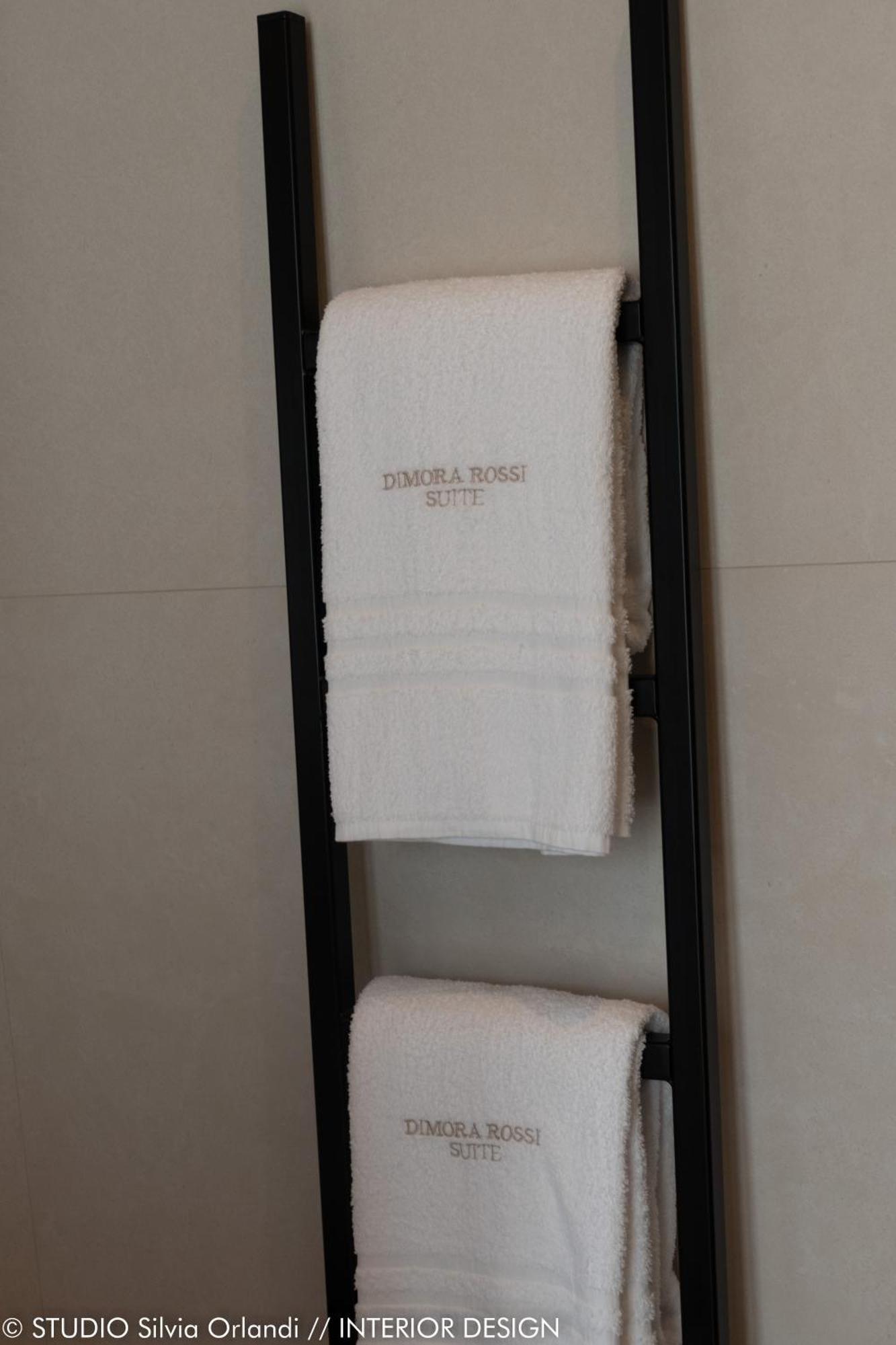 Albergo Diffuso Dimora Rossi B&B Turi Luaran gambar