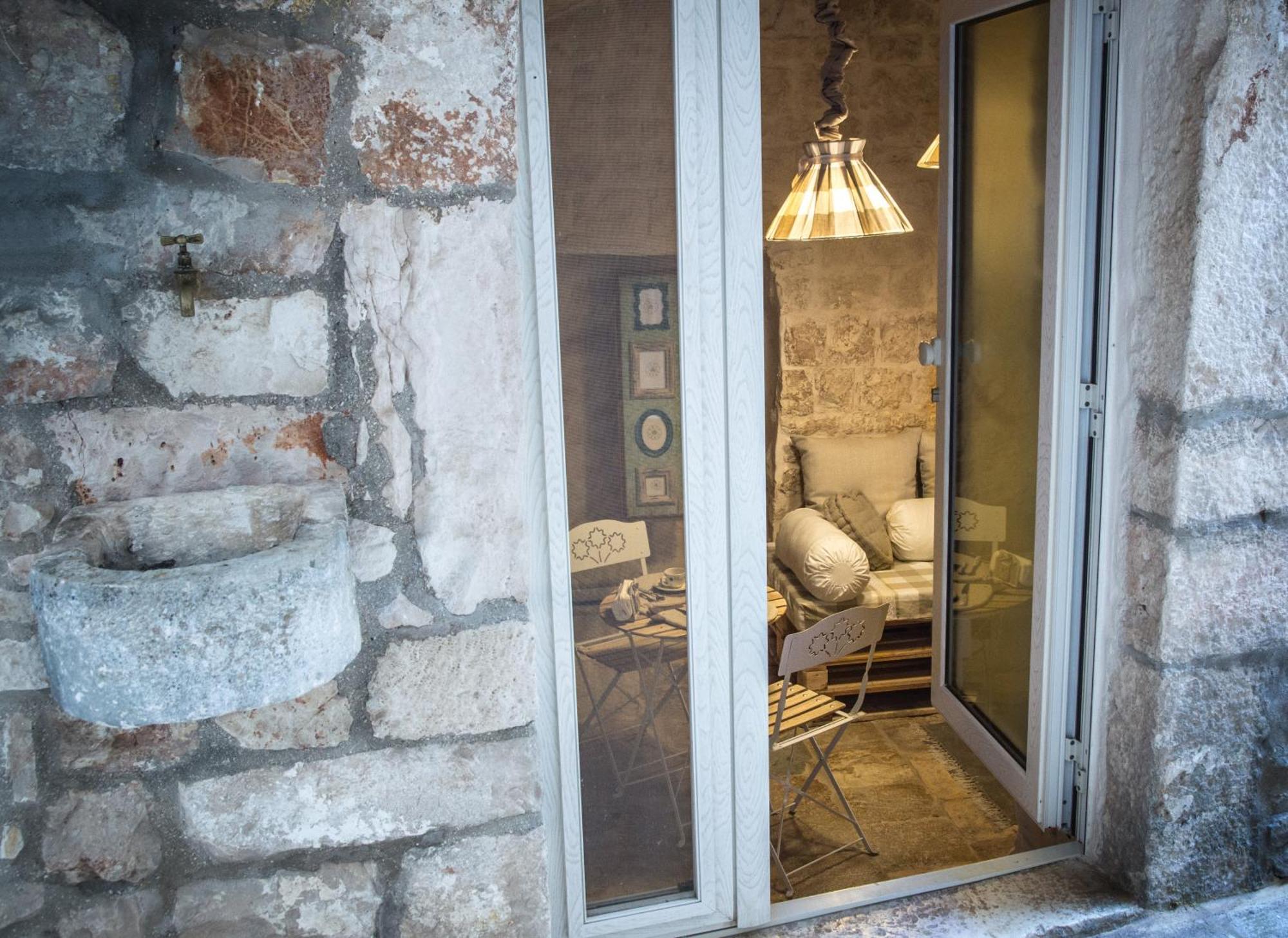 Albergo Diffuso Dimora Rossi B&B Turi Bilik gambar