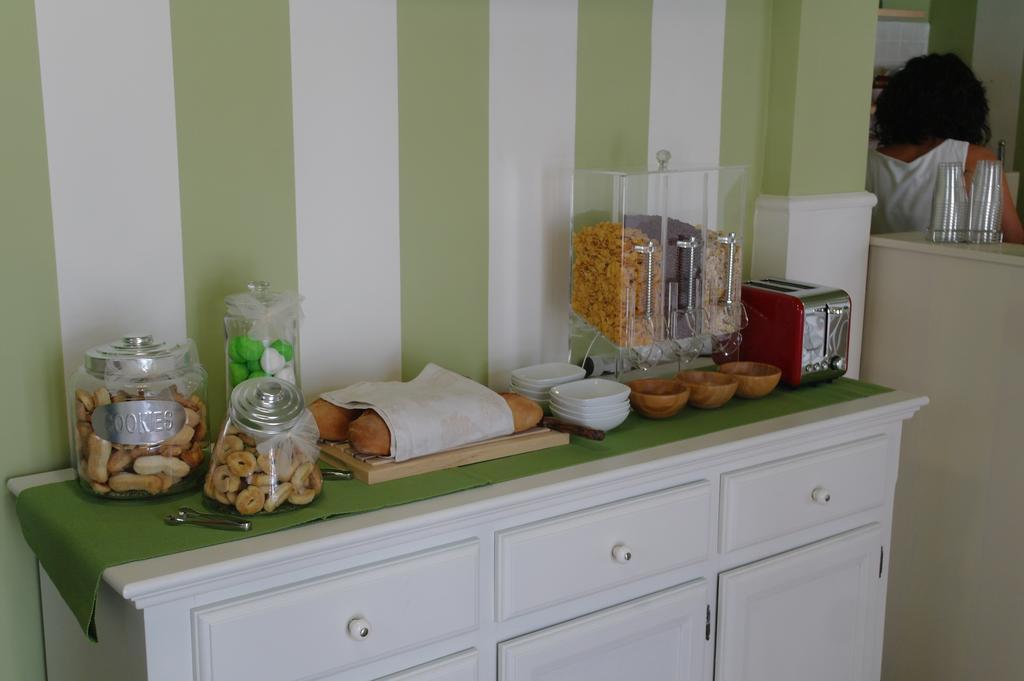 Albergo Diffuso Dimora Rossi B&B Turi Luaran gambar