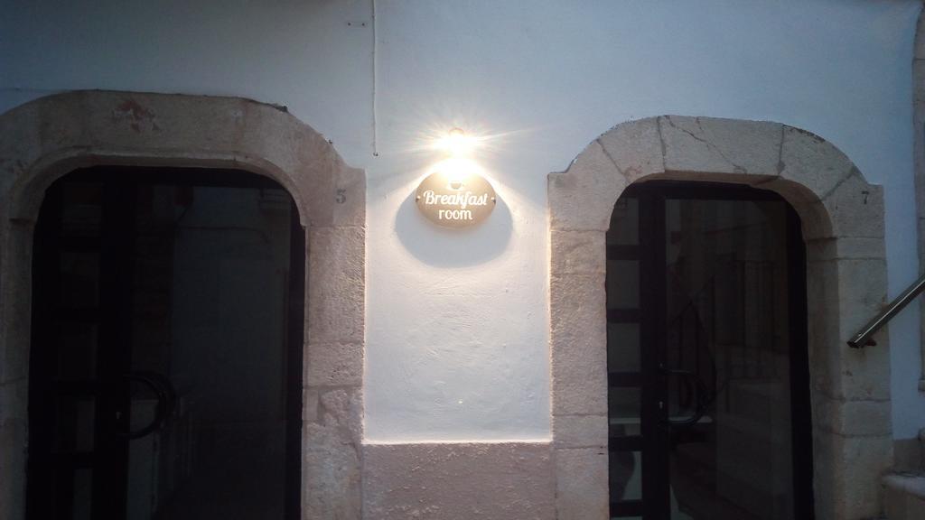 Albergo Diffuso Dimora Rossi B&B Turi Luaran gambar