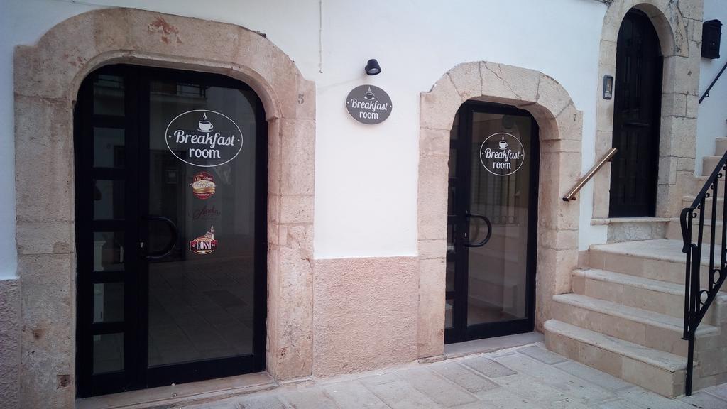 Albergo Diffuso Dimora Rossi B&B Turi Luaran gambar