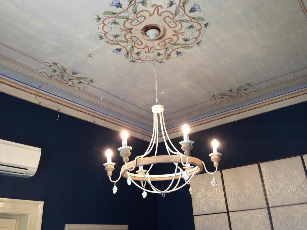 Albergo Diffuso Dimora Rossi B&B Turi Luaran gambar