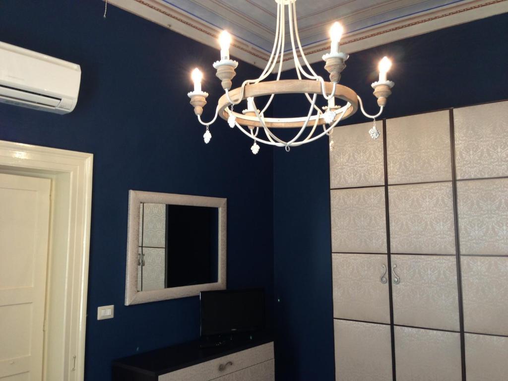Albergo Diffuso Dimora Rossi B&B Turi Luaran gambar