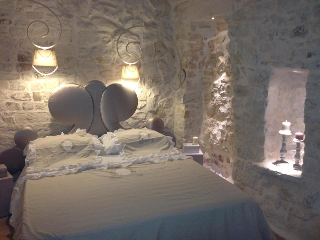 Albergo Diffuso Dimora Rossi B&B Turi Luaran gambar