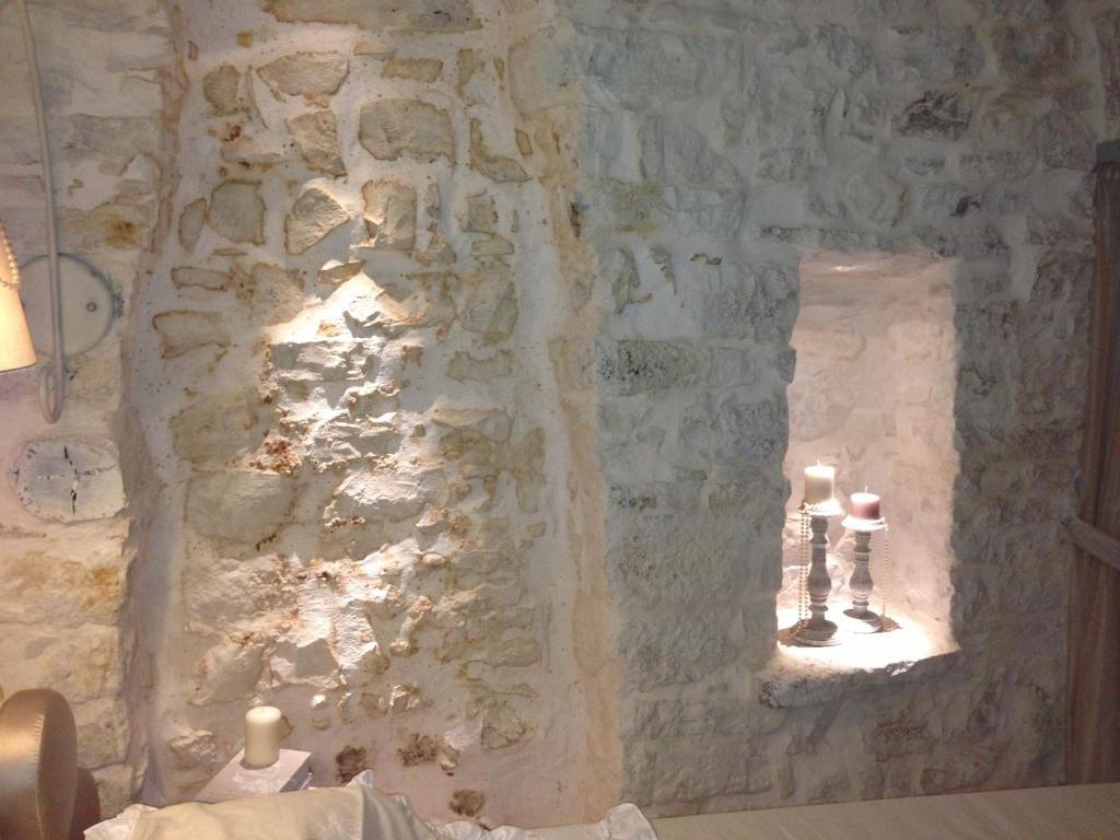 Albergo Diffuso Dimora Rossi B&B Turi Luaran gambar