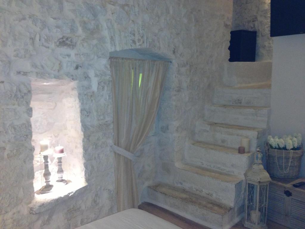 Albergo Diffuso Dimora Rossi B&B Turi Luaran gambar