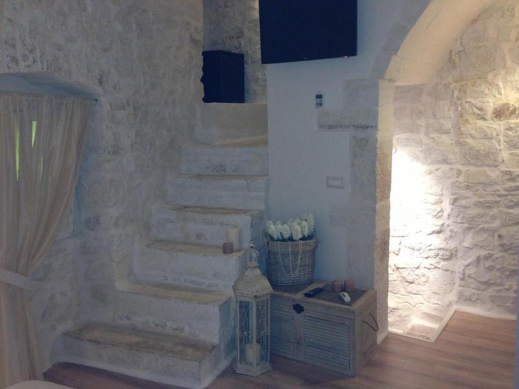 Albergo Diffuso Dimora Rossi B&B Turi Luaran gambar