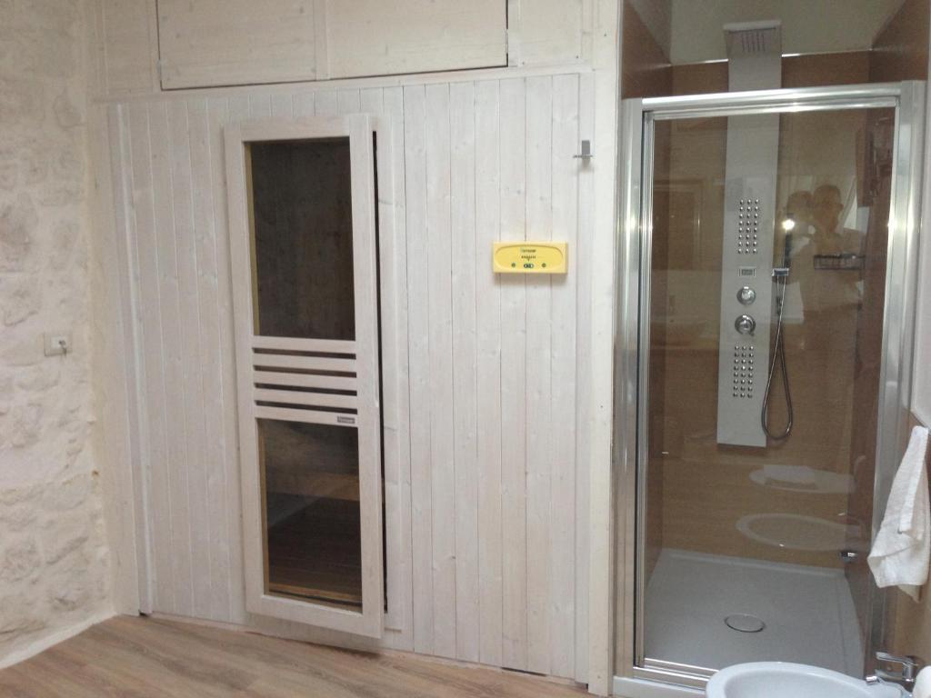 Albergo Diffuso Dimora Rossi B&B Turi Luaran gambar