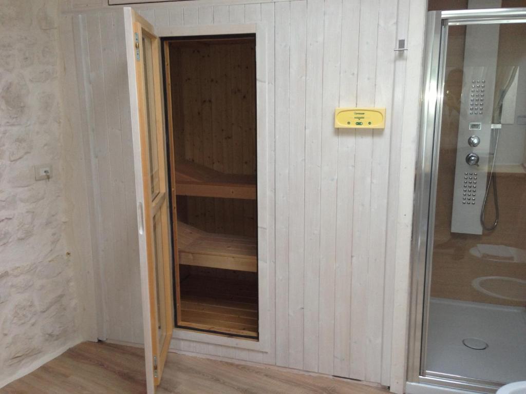 Albergo Diffuso Dimora Rossi B&B Turi Luaran gambar