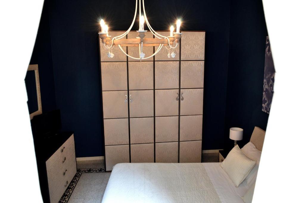 Albergo Diffuso Dimora Rossi B&B Turi Bilik gambar