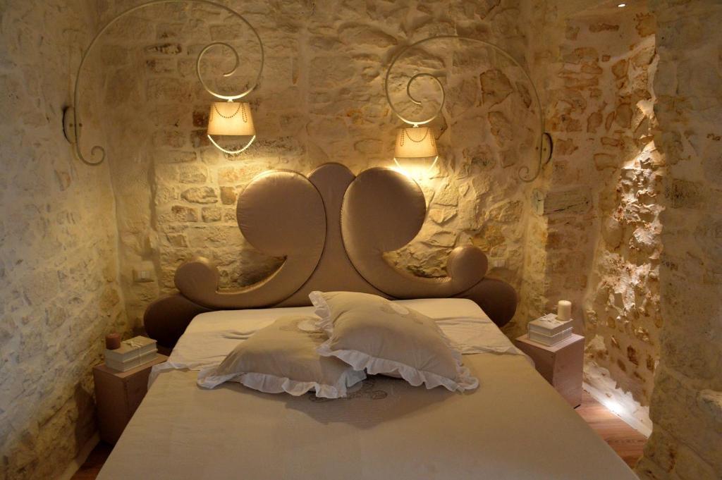 Albergo Diffuso Dimora Rossi B&B Turi Bilik gambar