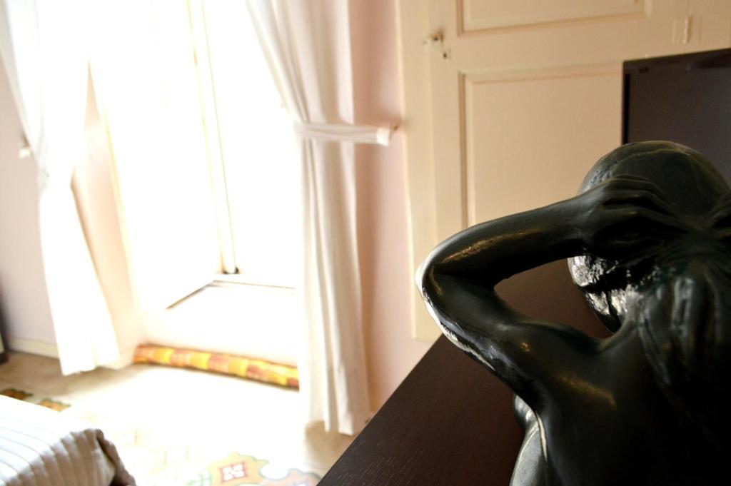 Albergo Diffuso Dimora Rossi B&B Turi Luaran gambar