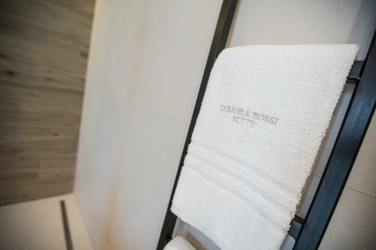 Albergo Diffuso Dimora Rossi B&B Turi Luaran gambar