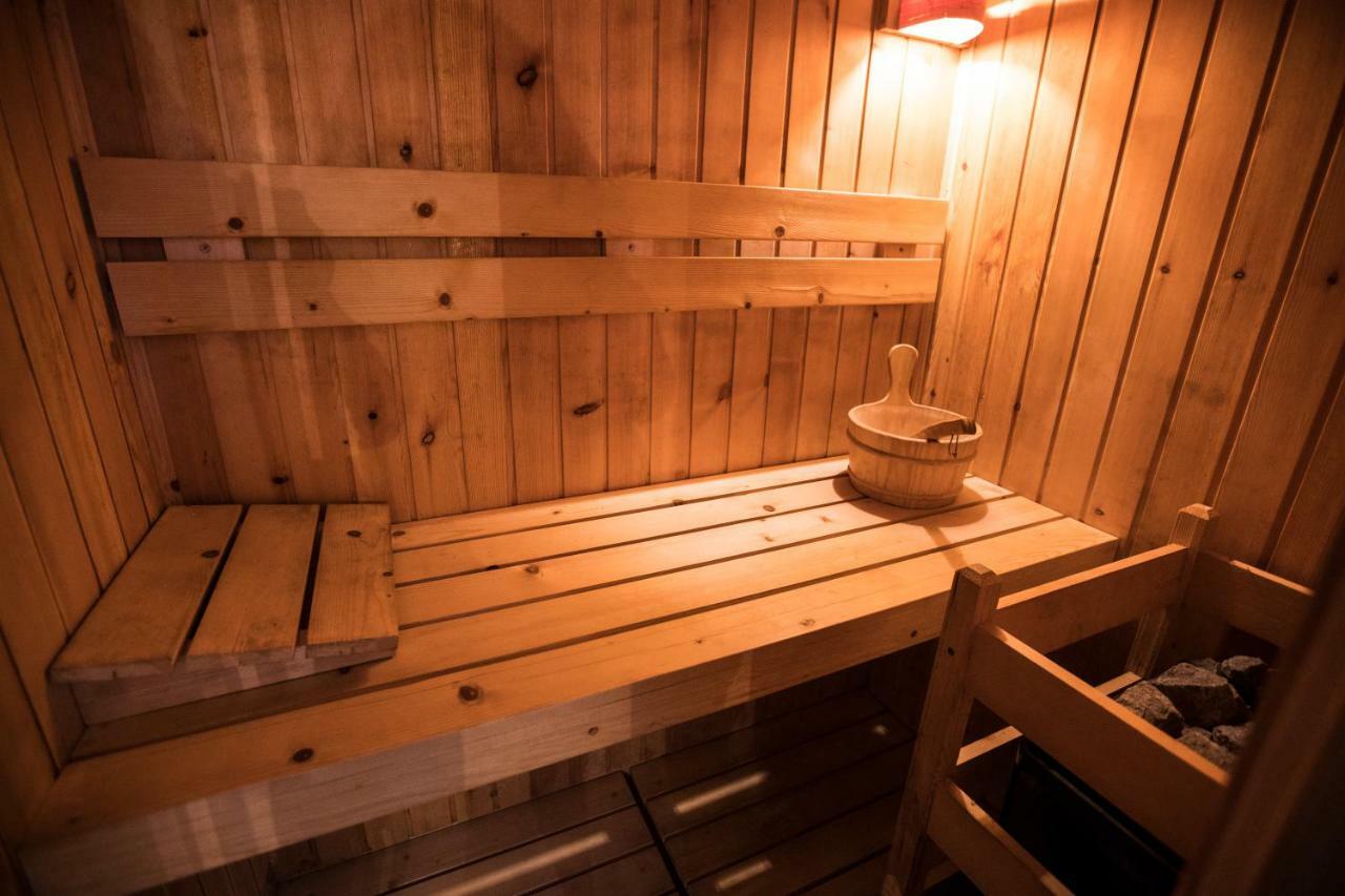 Albergo Diffuso Dimora Rossi B&B Turi Luaran gambar