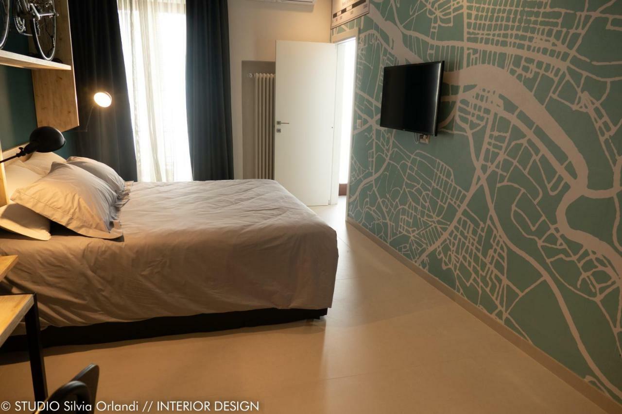 Albergo Diffuso Dimora Rossi B&B Turi Luaran gambar