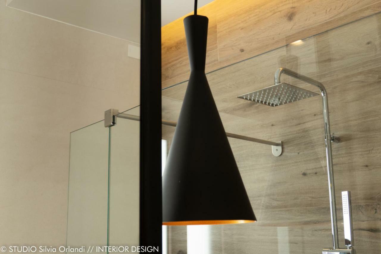 Albergo Diffuso Dimora Rossi B&B Turi Luaran gambar