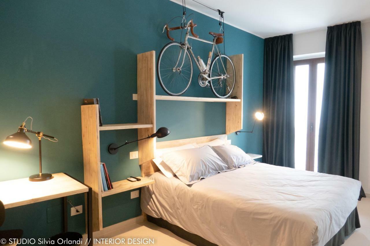 Albergo Diffuso Dimora Rossi B&B Turi Luaran gambar
