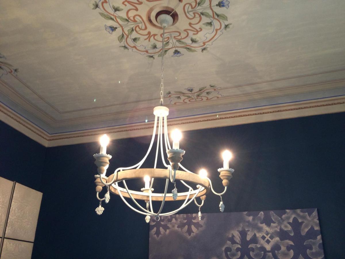 Albergo Diffuso Dimora Rossi B&B Turi Bilik gambar