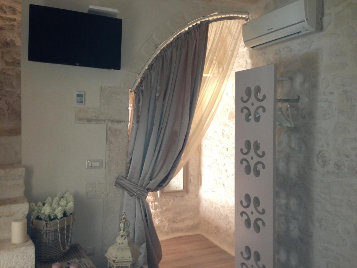 Albergo Diffuso Dimora Rossi B&B Turi Bilik gambar